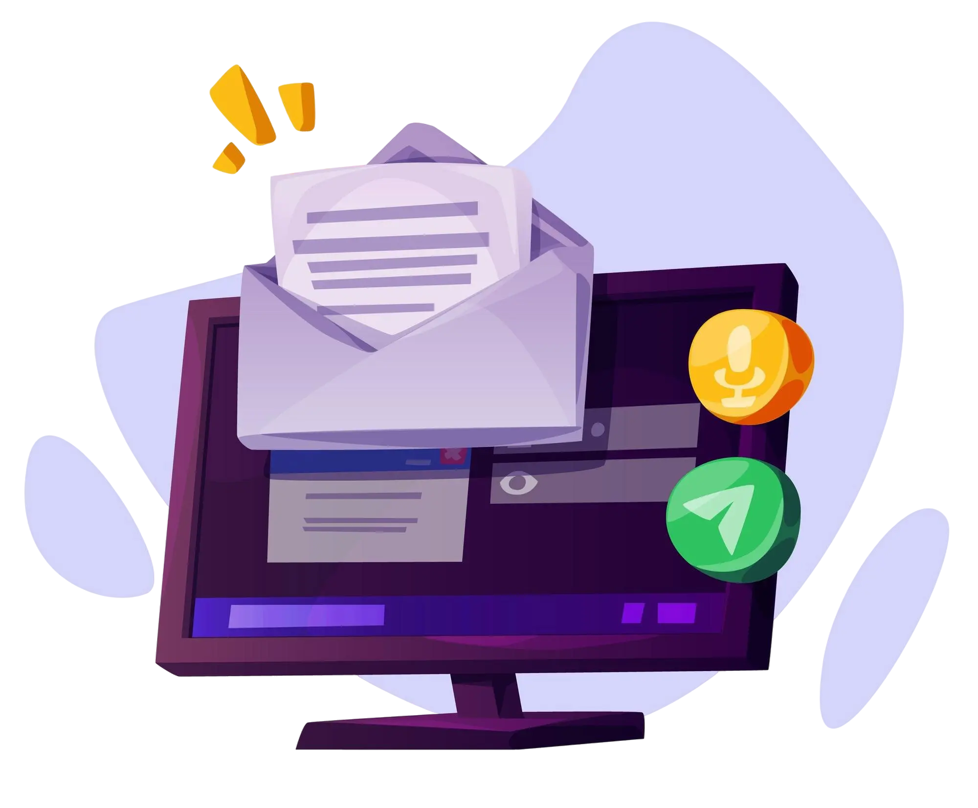 Newsletter image