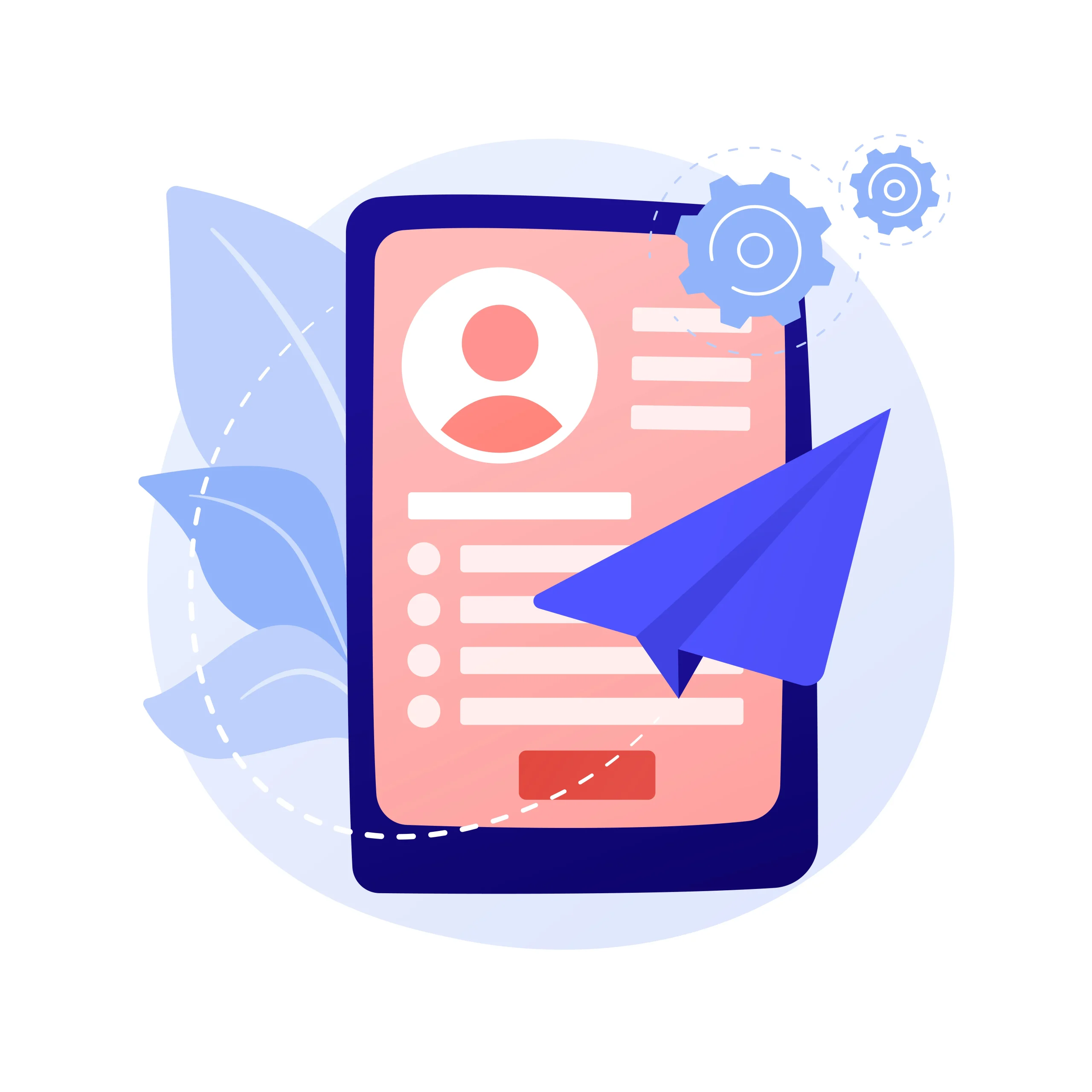 Sign up image